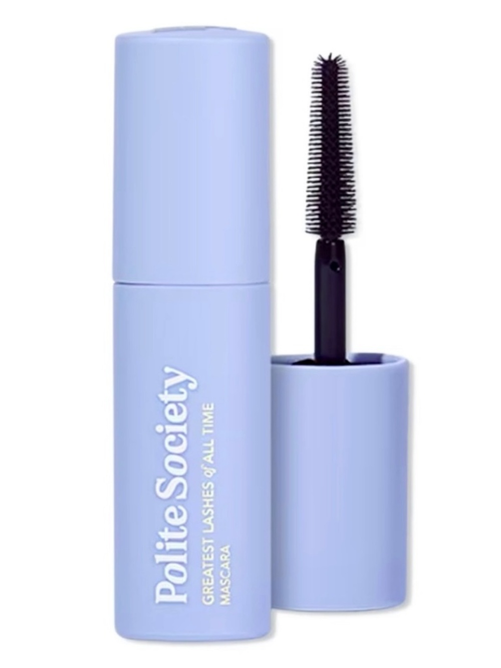 ❤️3 for $30❤️ Polite Society Greatest Lashes of All Time Mascara mini